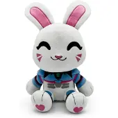 Youtooz Overwatch pehmolelu (D.Va’s Bunny)