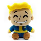 Youtooz Fallout: Vault Boy Plush (23 cm)