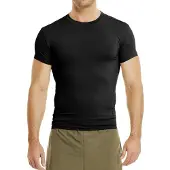 Under Armour Hg Tactical Compression Lyhythihainen T-paita