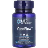 Life Extension VenoFlow - 30 kapselia