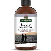 Natures Answer Nestemäinen L-karnitiini - 480 ml