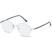 Rodenstock R7145 Rounded Silmälasit