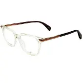 Rag&Bone Näkölasit - - RNB3055 - Vihreä - Asetaatti - Naisille