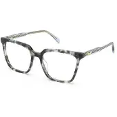 Zadig & Voltaire Vzv439 Square Naisten Silmälasit