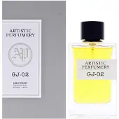 Armaf Men's Artistic Perfumery GJ-02 Eau De Parfum - 100 ml
