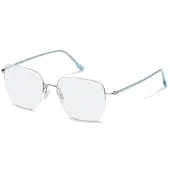 Rodenstock R7143 Square Naisten Silmälasit
