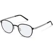 Rodenstock R7169-50a000 50x22x145 Mm Lukulasit