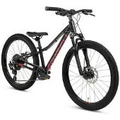Batch Vélo Alu KM 24” musta galaksi (B375255W)