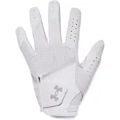 Under Armour Ua Women Isochill Golf Glove - White - RIGHT/L