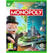 Monopoly – Xbox-sarjan peli