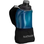 Nathan Quick Squeeze Lite 350ml Pehmeä Juomapullo