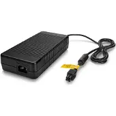 HP – HPE ANW 2930F 8p 180W External PSU EU en (S3R22A#ABB)