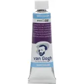 Royal Talens VG akvarelli 592 Quinacridone Purple Red - 10ml