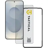 Tactical Samsung Galaxy S26 Impact Armour karkaistu suojalasi