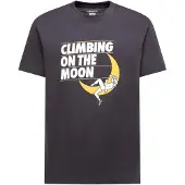 La Sportiva Moon Rock Lyhythihainen T-paita