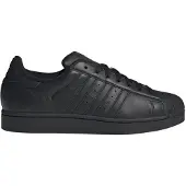 Adidas Originals Superstar Ii - Black - 36