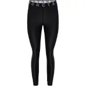 MOROTAI Urheiluhousut ' Energy Tights ' musta