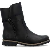 Rieker Comfort & Style naisten talvinilkkurit