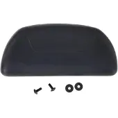 Kappa Moto K630 Ylärunkolaukun Selkänoja
