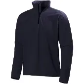 Helly Hansen Daybreaker 1/2 zip hiihtopaita, laivasto
