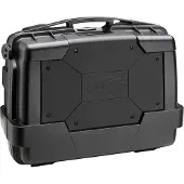 Kappa Moto Kgr33 Garda Black Line 33l Monokey Sivulaukku Vasen