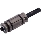 Bikeservice 267005480 Pakoputken Laajennin