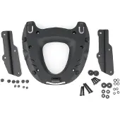 Kappa Moto K22 Monokey Yläkotelon Takaosan Kiinnitys