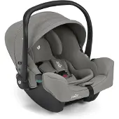 Joie i-Snug 2 Turvakaukalo, Quartz