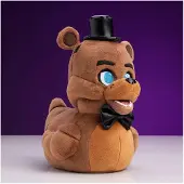 Numskull - Freddy - Pehmolelu
