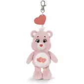 Nici Lots Of Love Bear15 Cm Avaimenperä