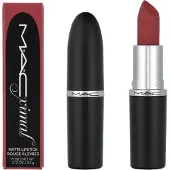 MAC Macximal Silky Matte Lipstick Twig Twist