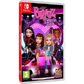 BRATZ Rhythm & Style