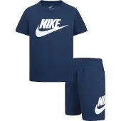 Nike Clu Lyhythihainen Setti