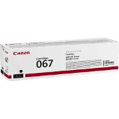 Canon CRG 067 -laservärikasetti, musta