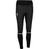 Daehlie Women's Tights Winter Wool 2.0 Black Urheiluhousut XL