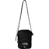 The North Face Jester Cross Body Bag Asphalt Grey/TNF Black/Silver Reflective Olkalaukut OneSize