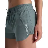 Roxy Wave 2 Inch Bs - Khaki green - S
