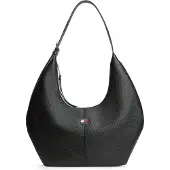Tommy Hilfiger Slouchy City Hobo Olkalaukku