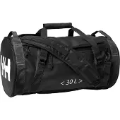 Helly Hansen HH Duffel Bag 2 30L, musta