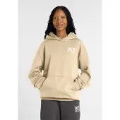 New Balance Reimagined Wt61x61o Kokovetoketjullinen Collegepaita