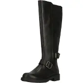 Clarks Orinoco2 Tall D - Black - 37
