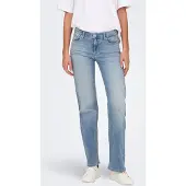 ONLY Farkut 'ONLBlush' sininen denim