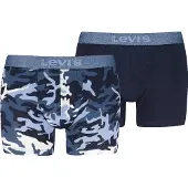 Levi's 701238426 Boxerit 2 Yksiköt