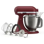 KitchenAid Artisan Plus yleiskone, 4,7 l, sun-dried tomato