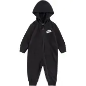 Nike Kids Baby French Terry Pitkähihainen Haalari