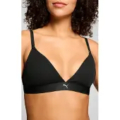 Puma 701234797 Triangle Bralette Rintaliivit