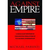 CITY LIGHTS BOOKS Against Empire