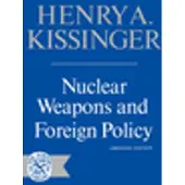 W. W. Norton & Company Nuclear Weapons and Foreign Policy