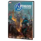 BOKUS Avengers By Omnibus Vol. 2 (New Printing)