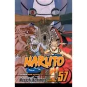 Kishimoto, Masashi Naruto, Vol. 57